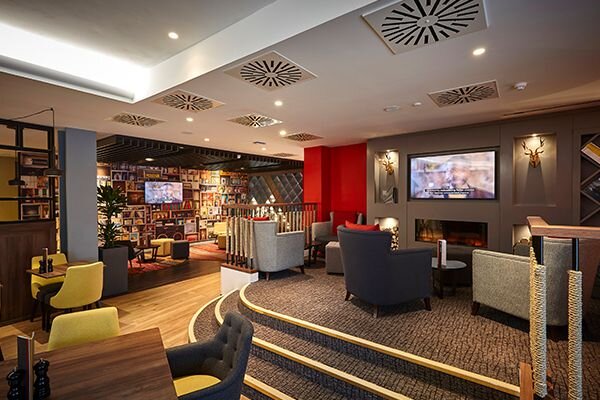 Hotel Design