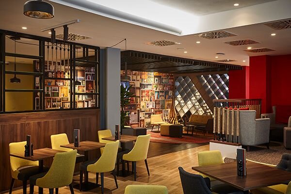 Hotel Design