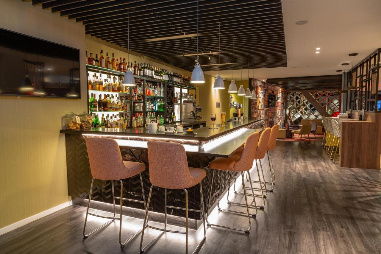 Bar Design