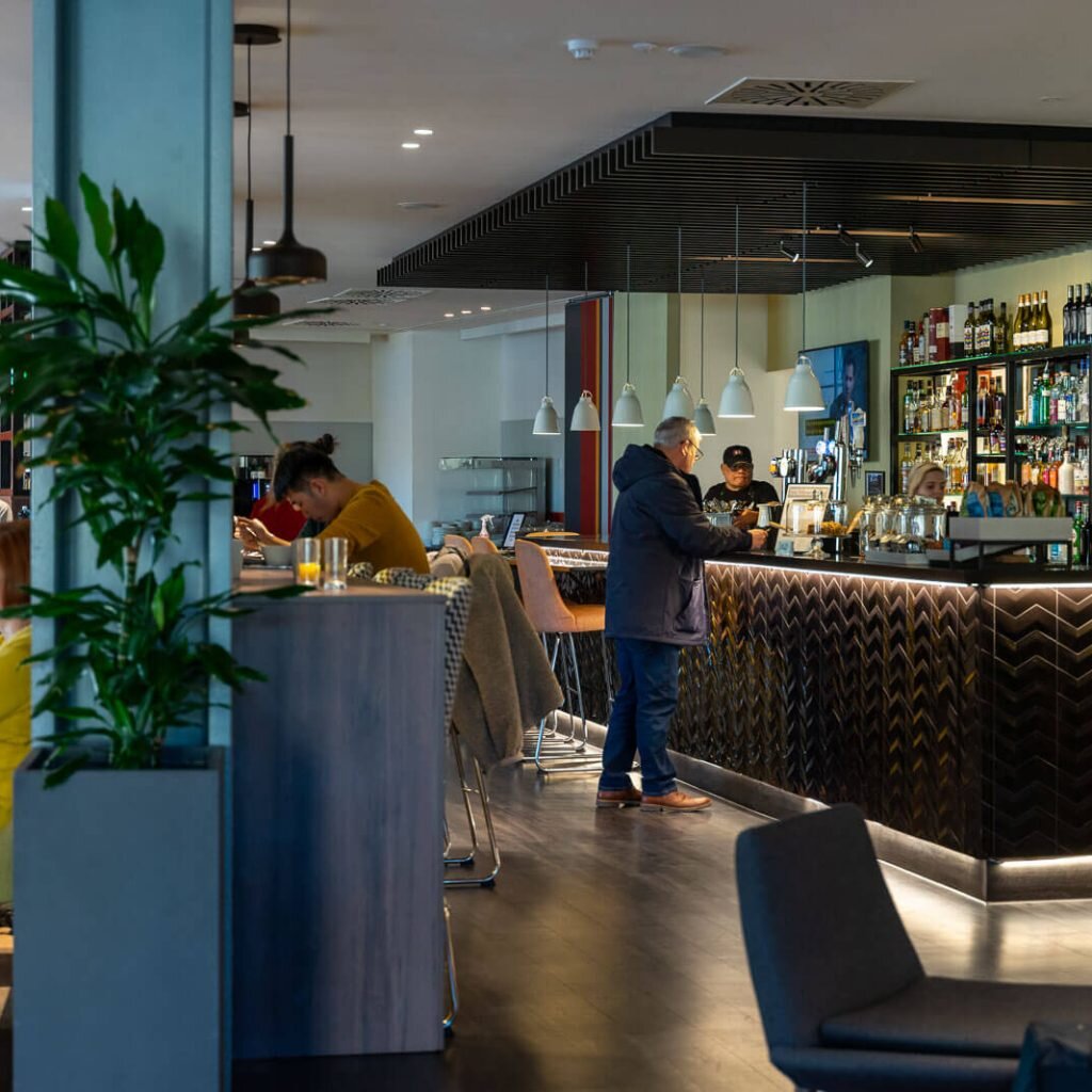 Bar Design