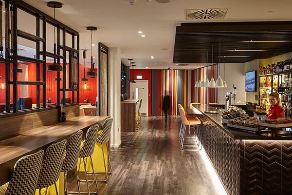Bar Design
