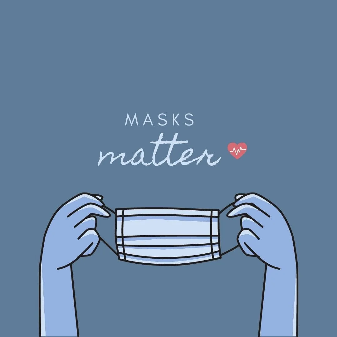 #COVID-19 is still impacting communities and healthcare workers . You can help protect frontline healthcare workers and underserved communities. Please consider donating to provide masks and PPE at covid.cm.