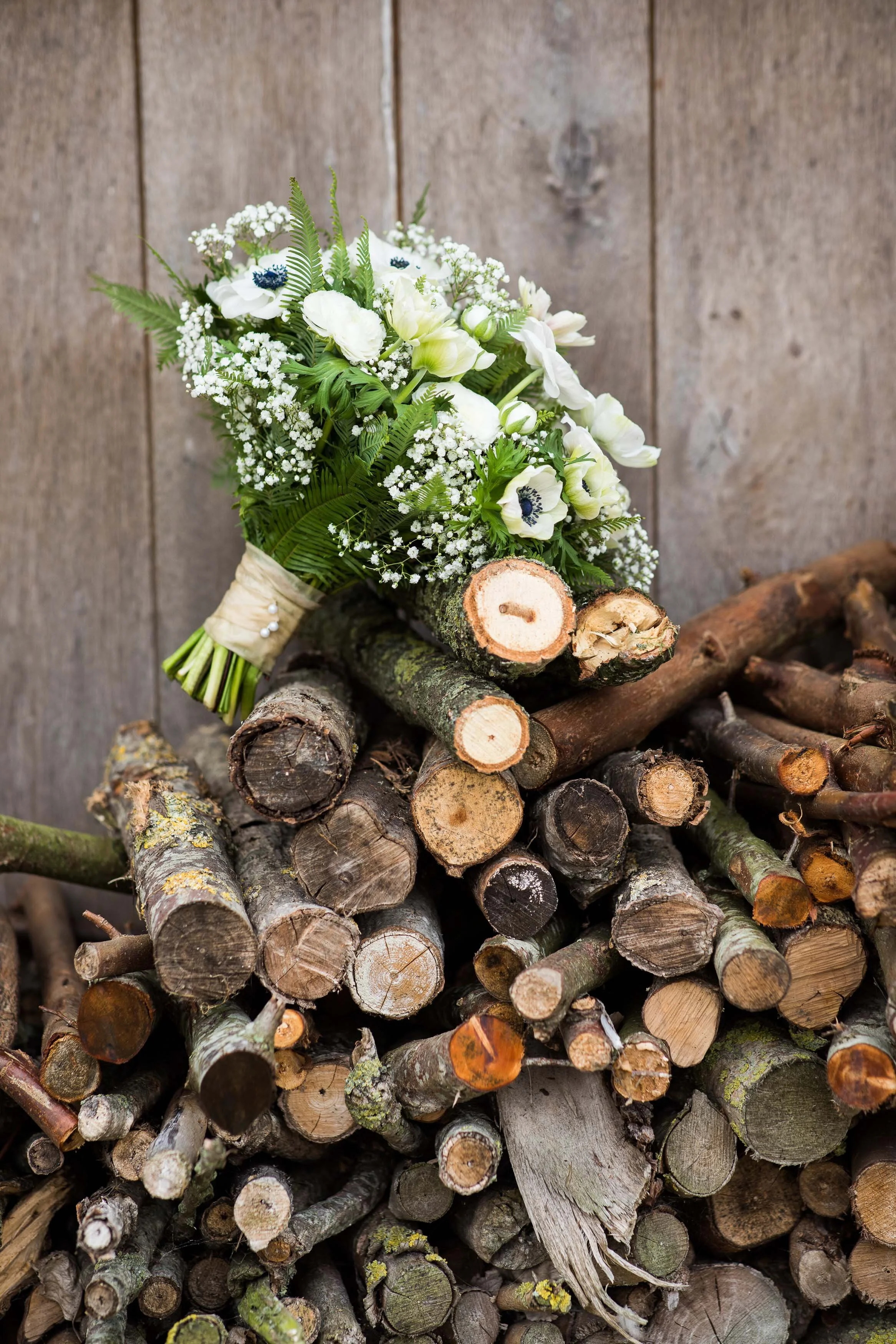 VALÉRIE & THIBAULT — Présence Isabel D'Hulster