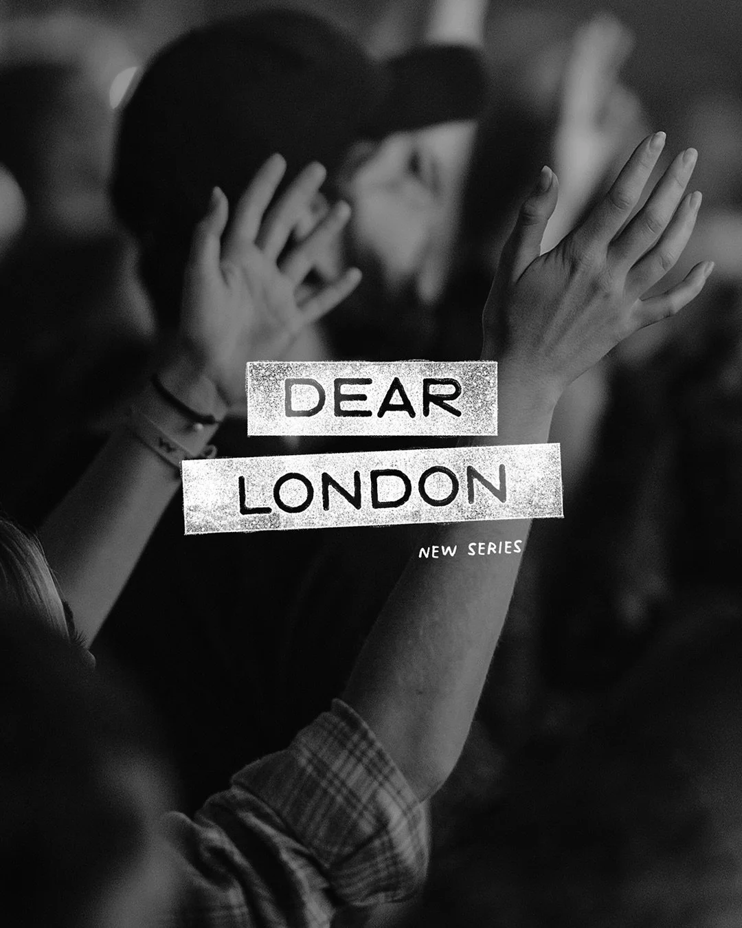 Our annual vision month is kicking off this Sunday! DEAR LONDON is about igniting our hearts for the people of London. As AMBASSADORS for Christ, we focus on becoming people of witness. Living with a sense of vocation and faith to be an influence to