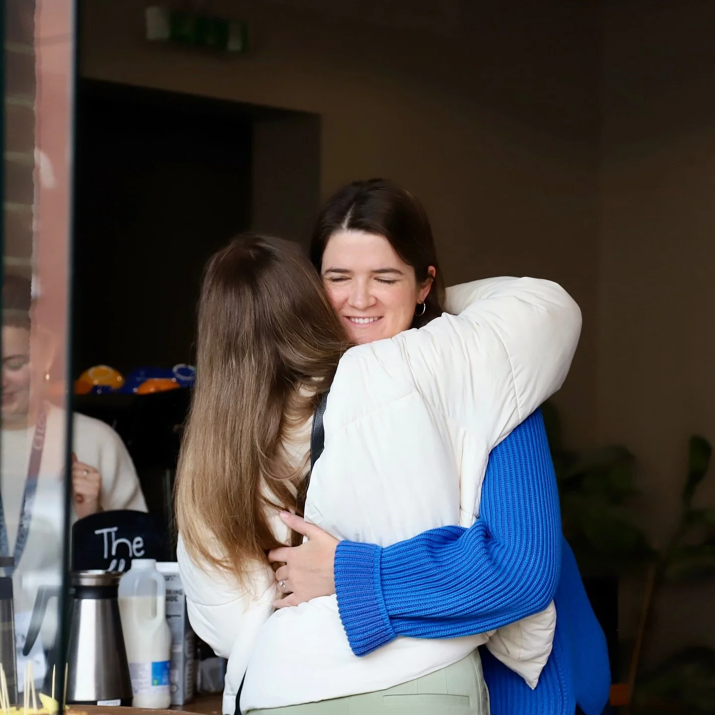 Love Sundays in the house! Vision month has been incredible so far and is only getting better as we step into our Prayer & Fasting week, starting today! 🙏
Join us online at 7am every morning this week for a time of intentional and powerful pray