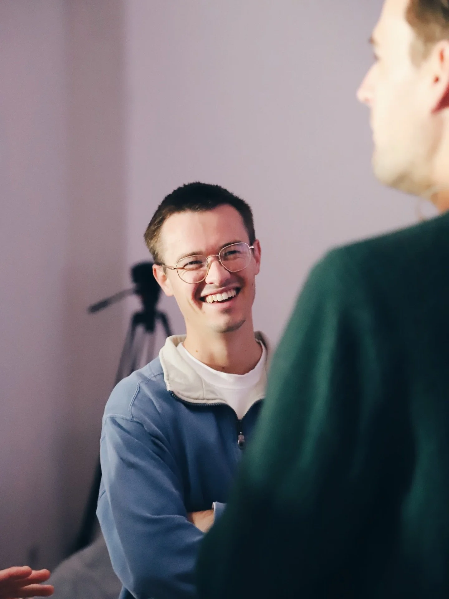 As we wrapped up our incredible week of Prayer & Fasting, @jessellencreative stirred our hearts, with a powerful word on SURRENDER this Sunday! As ambassadors for Christ, we are called to daily surrender by putting aside our own thoughts and idea