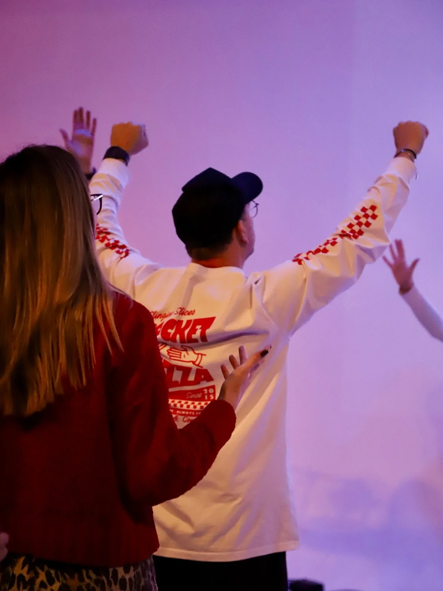 Generosity is our JOY! Ps. Phil shared on generosity, a key kingdom culture and a primary part of being a follower of Jesus! If you missed it, catch up on YouTube - link in bio! 👆

Next Sunday is BAPTISM SUNDAY! If you&rsquo;re keen to get baptised 