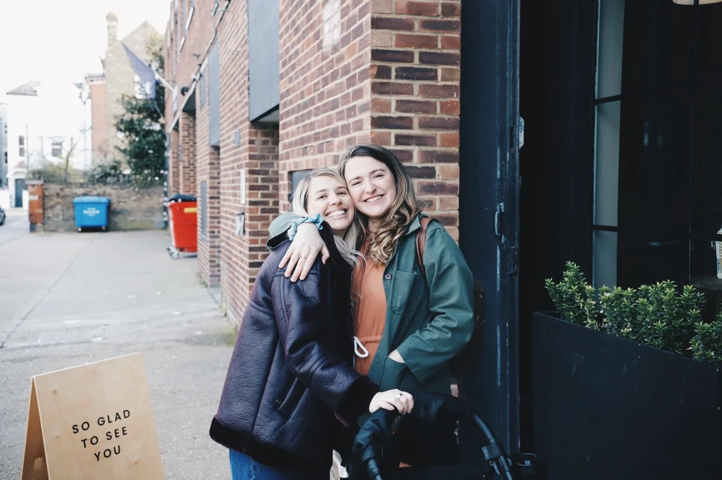 🌸 Beautiful Mother&rsquo;s Day at C3 London 🌸
Today we celebrated the incredible mothers and women who pour so much love, and strength into their families and our church family. You are seen, valued, and deeply appreciated.
 
One of these amazing w