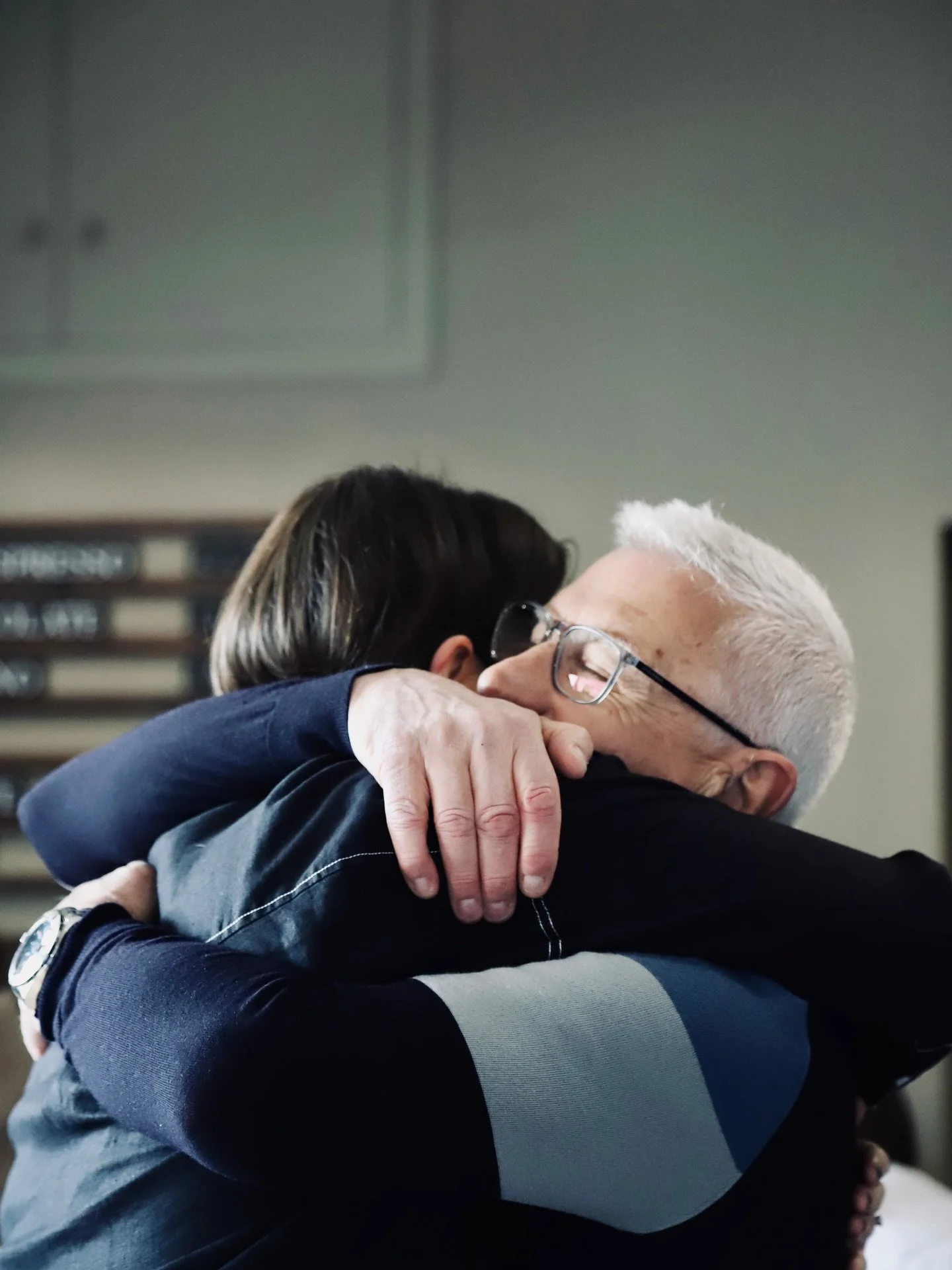 He is risen, He is risen indeed! 🙌

What a special Easter service - so full of joy and celebration! We have been redeemed, justified and reconciled to God, Amen! 

Led by the C3 London Easter Bunny, families from all across our local area gathered f