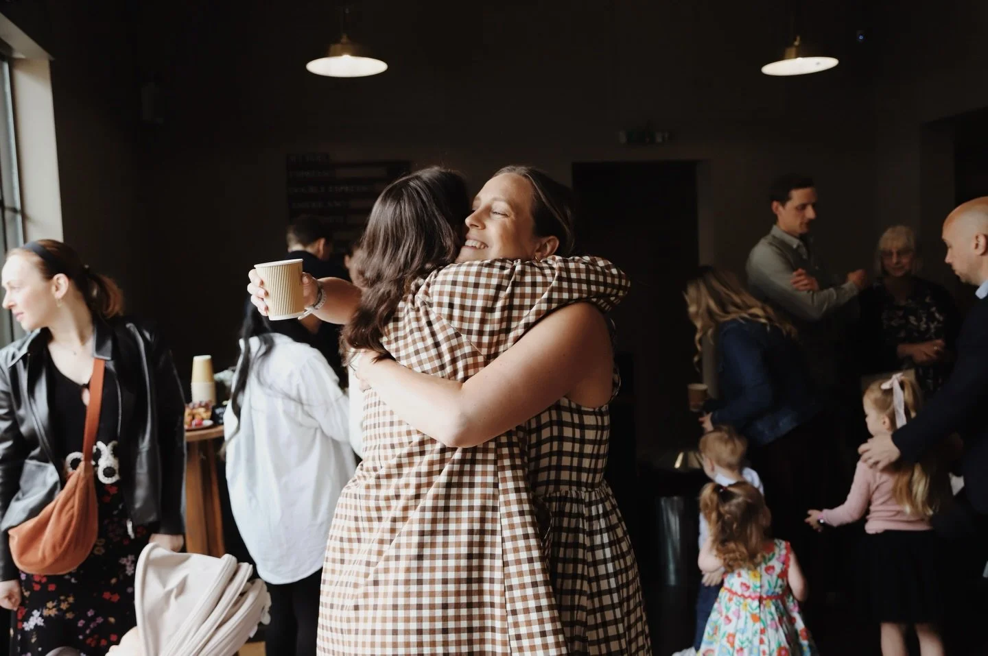 The Holy Spirit empowers EVERY believer, not just a select few! @jaypeckett shared on the day of Pentecost and the gifts of the Spirit, reminding us that these gifts are for all believers and that they are not for self-promotion but for loving and se