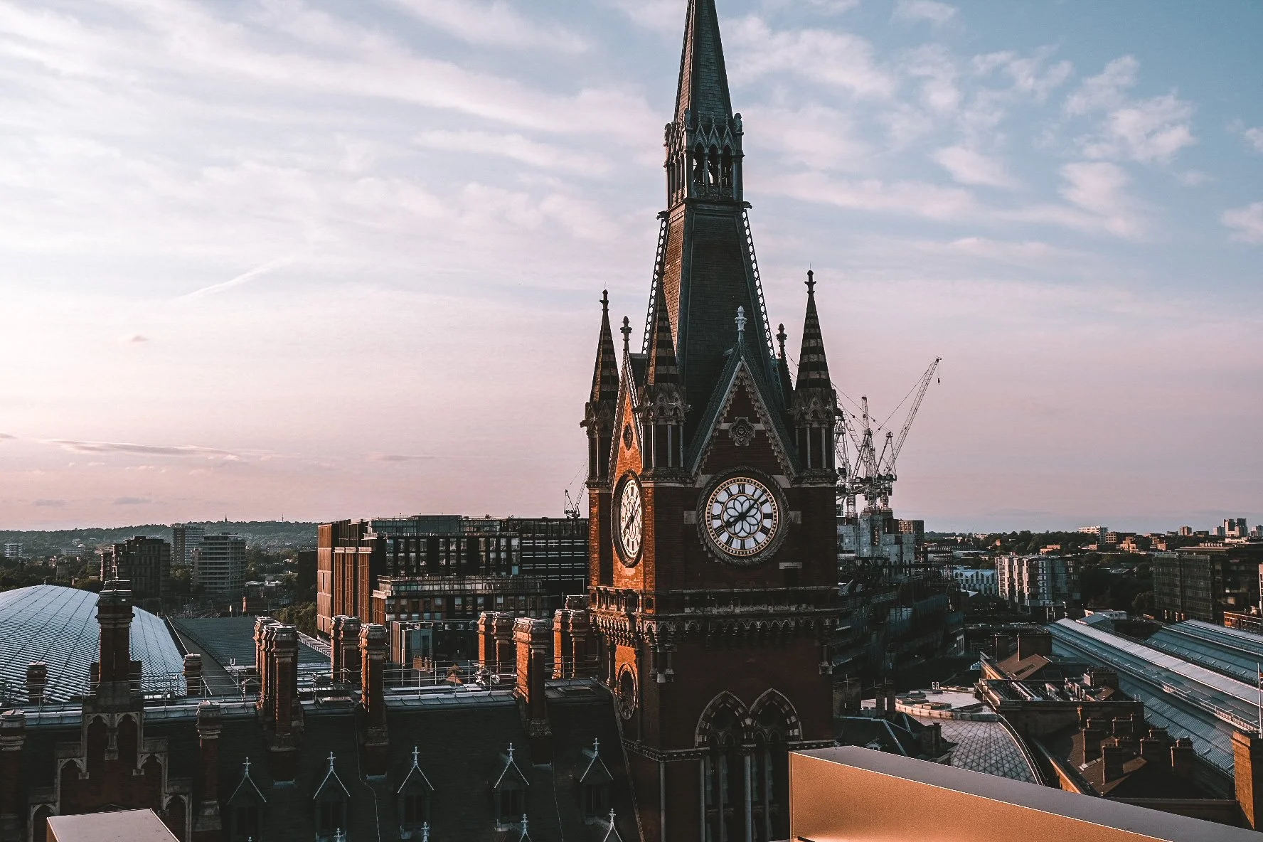 Discipleship: From Infancy to Maturity