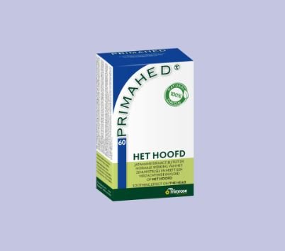 primahed
