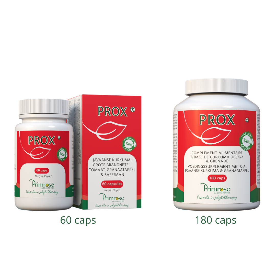 Primrose Laboratories - Experts en phytothérapie