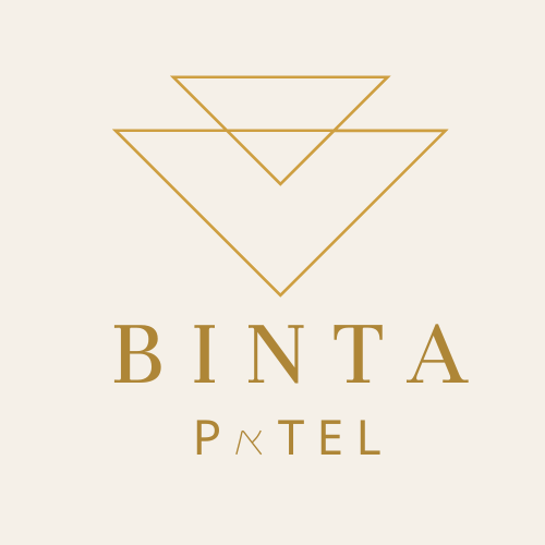 Binta Patel Coaching