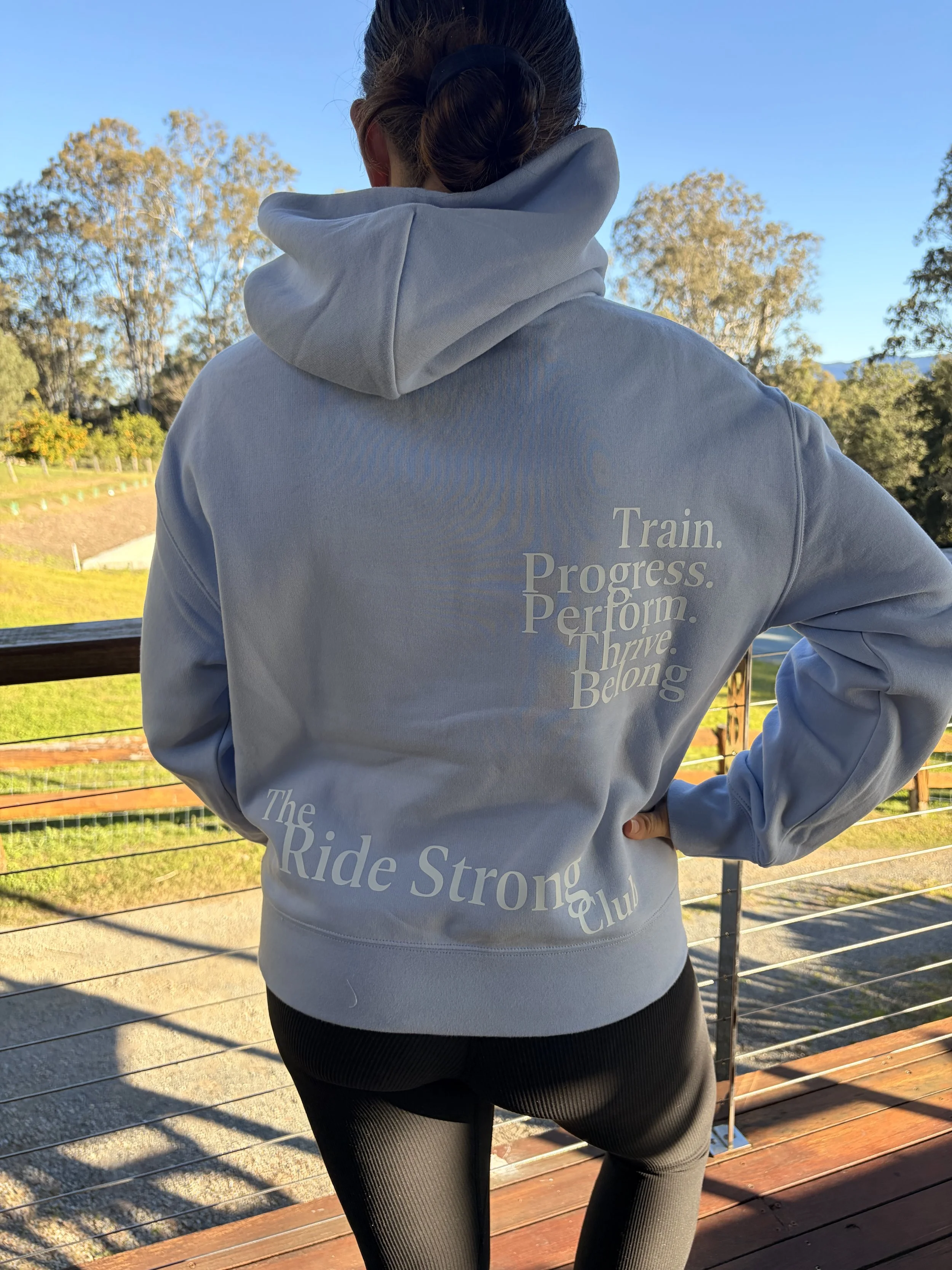 ride strong hoodie back.jpeg