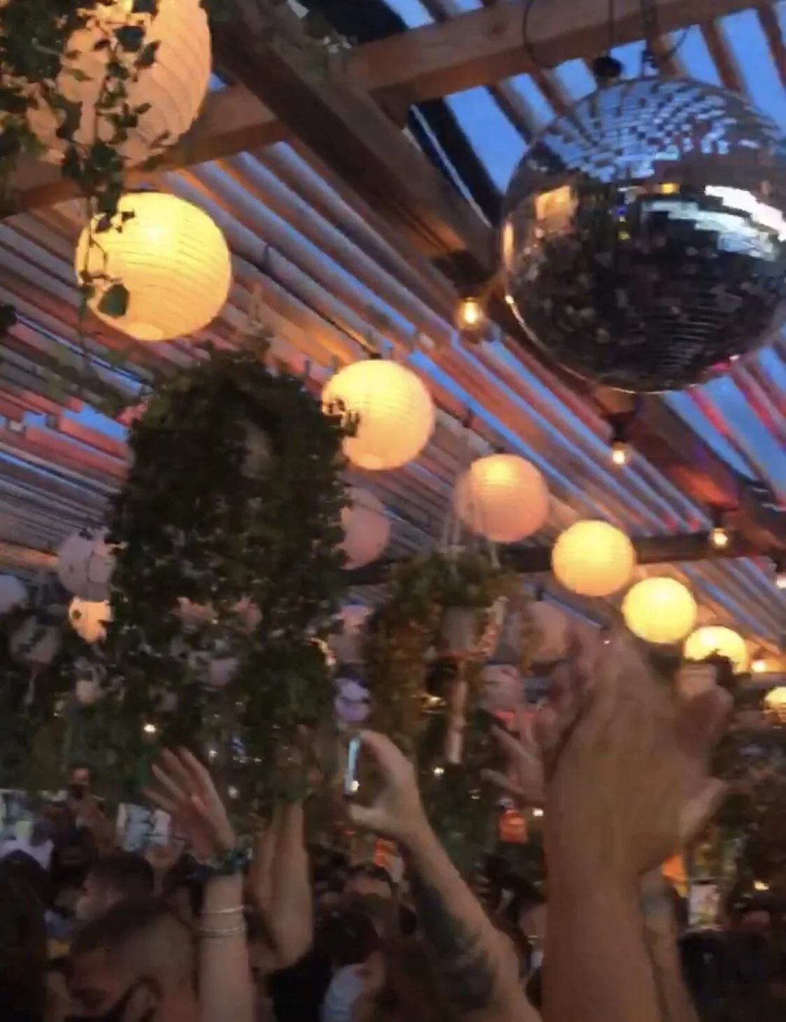 Ode an die elektronische Musik