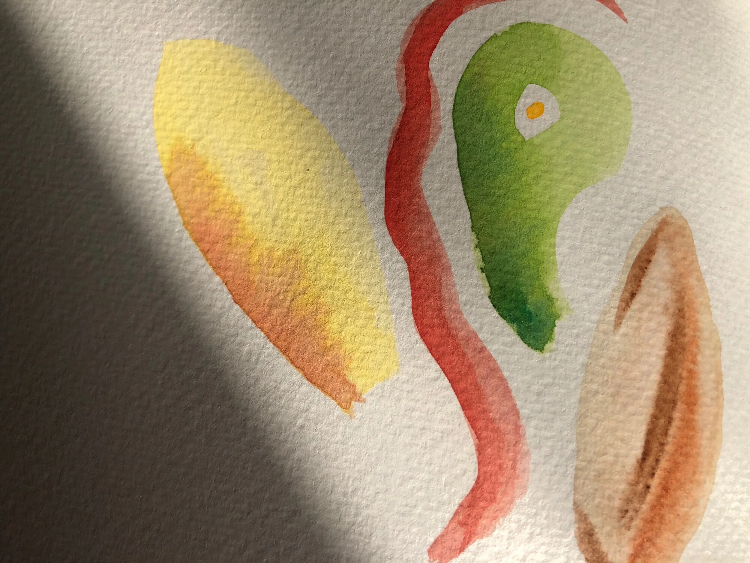 HIN und HERbstgedanken