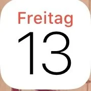 Freitag der 13.