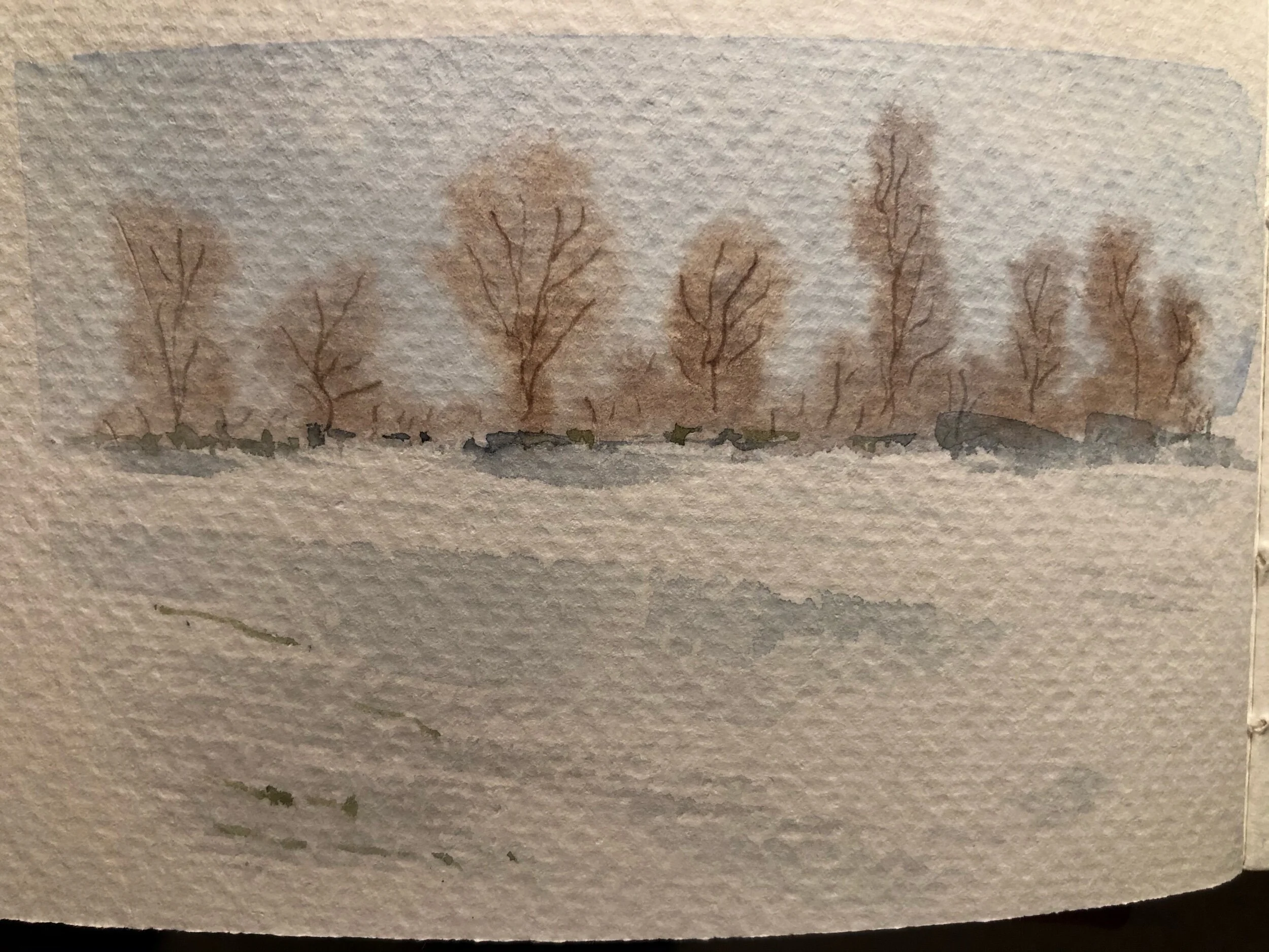 Eiszeiten