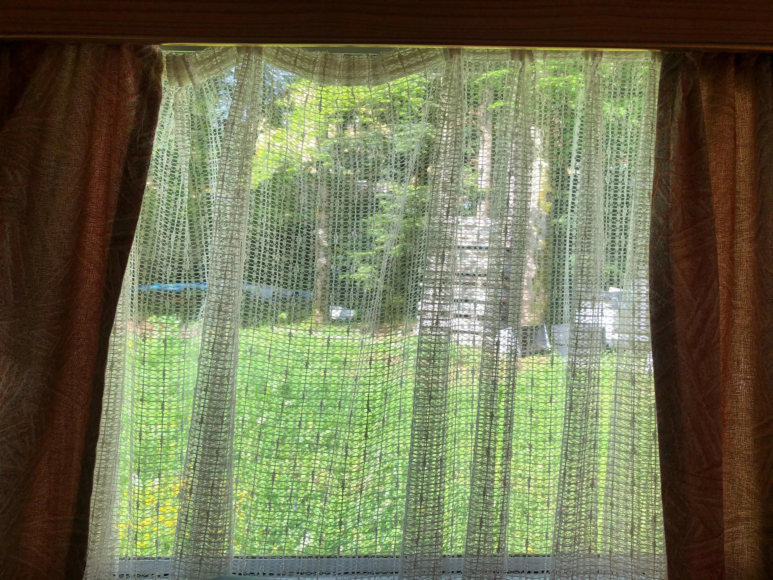 Once upon a time in the west