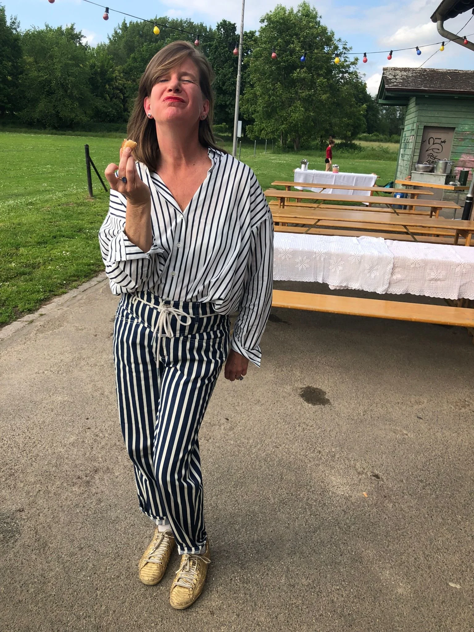 ein halbes Jahrhundert