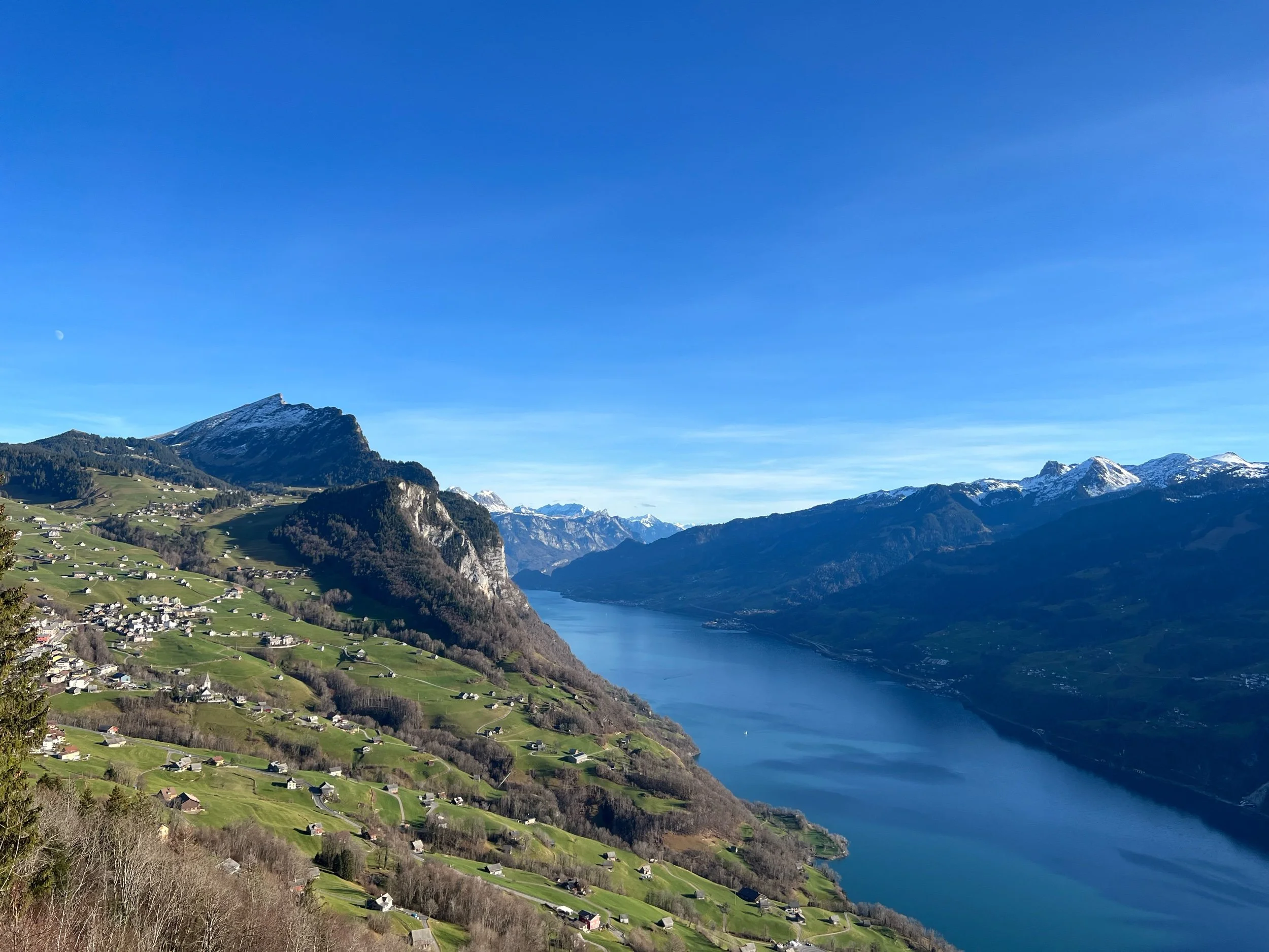 Alle (Neu)Jahre wieder
