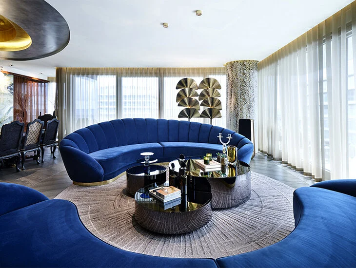 Projects with Hakan Helvacıoğlu — Mobilya &amp; Tasarım