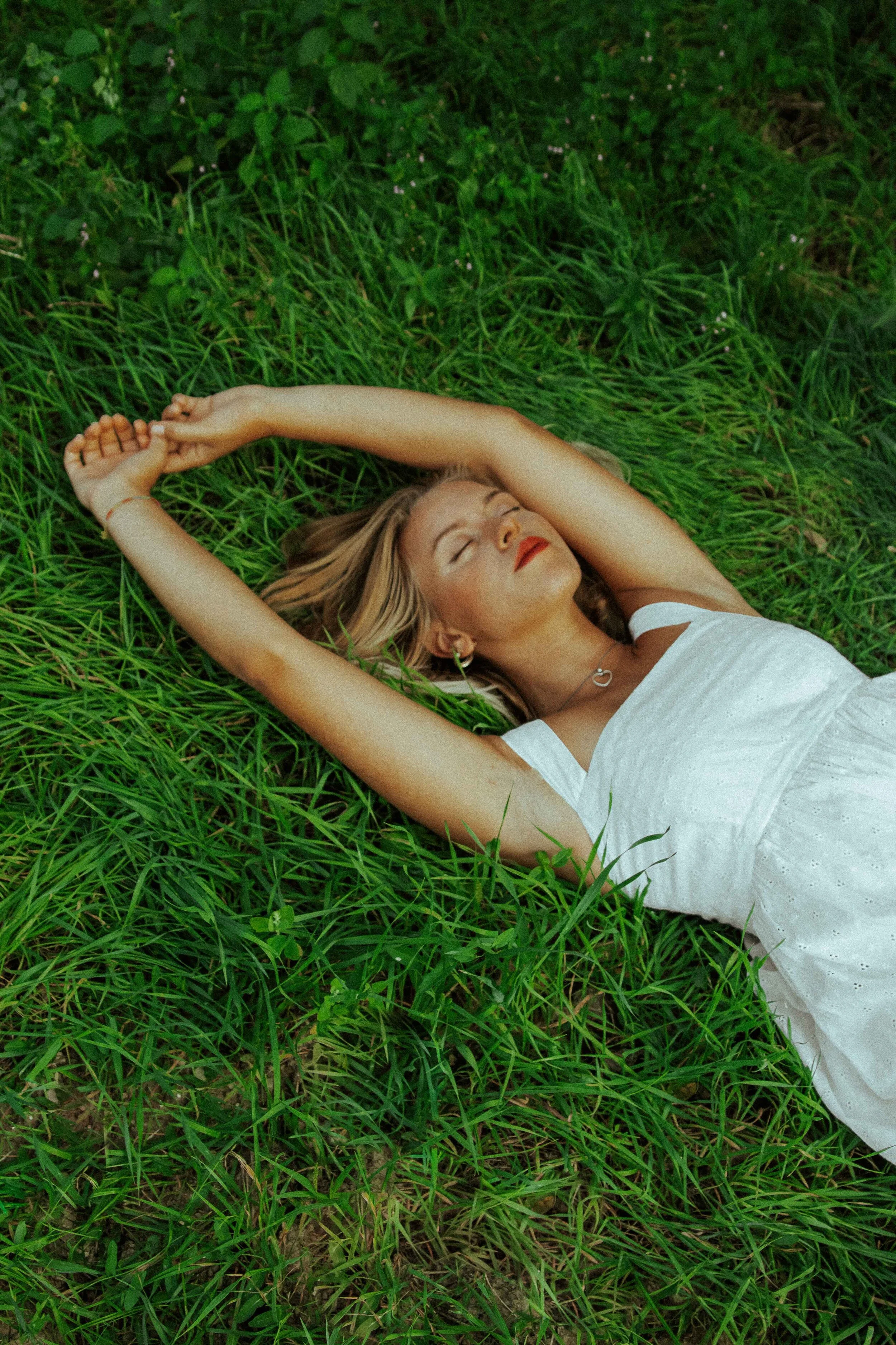 First Time For Everything