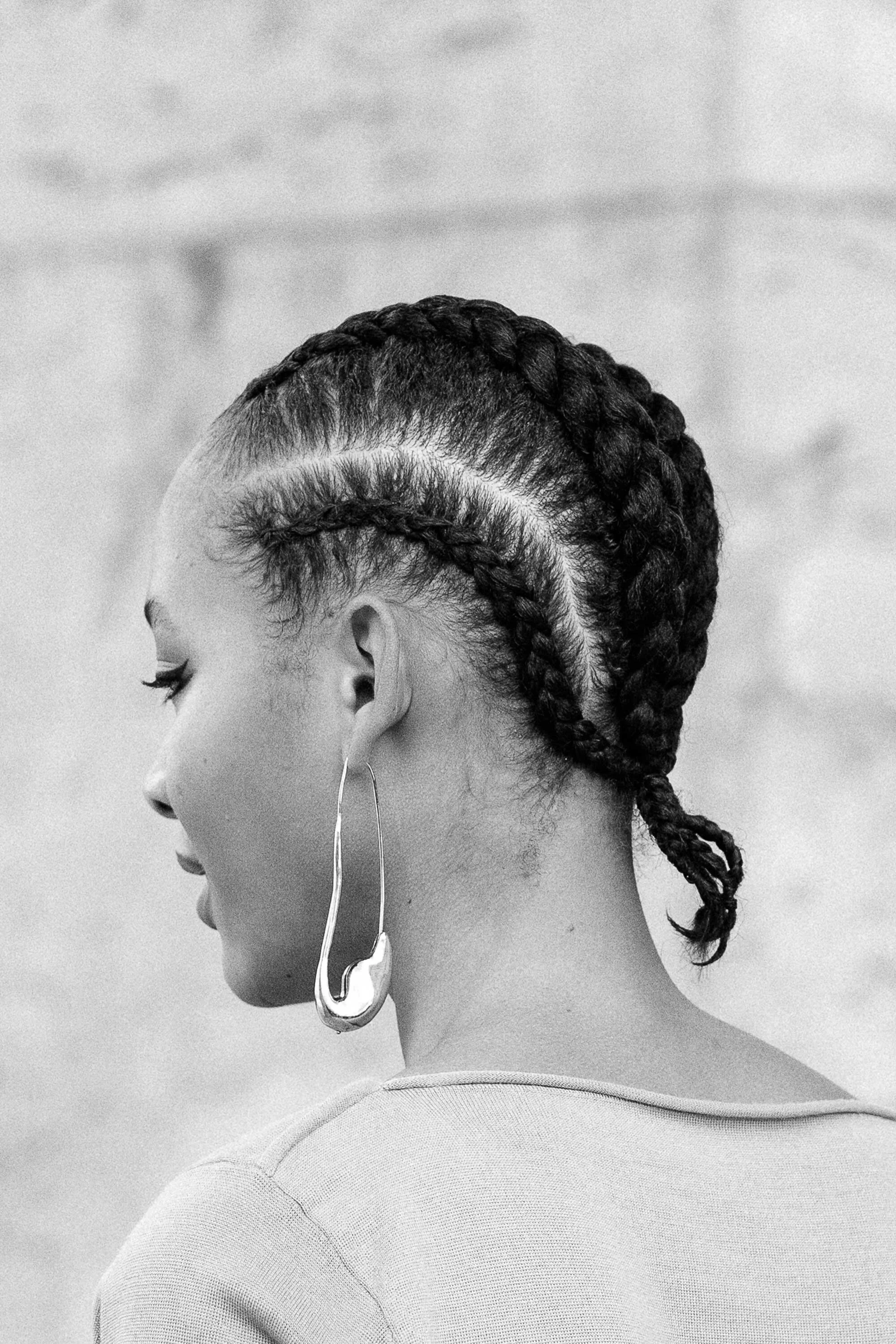 Alex "Très Cool" Dobé