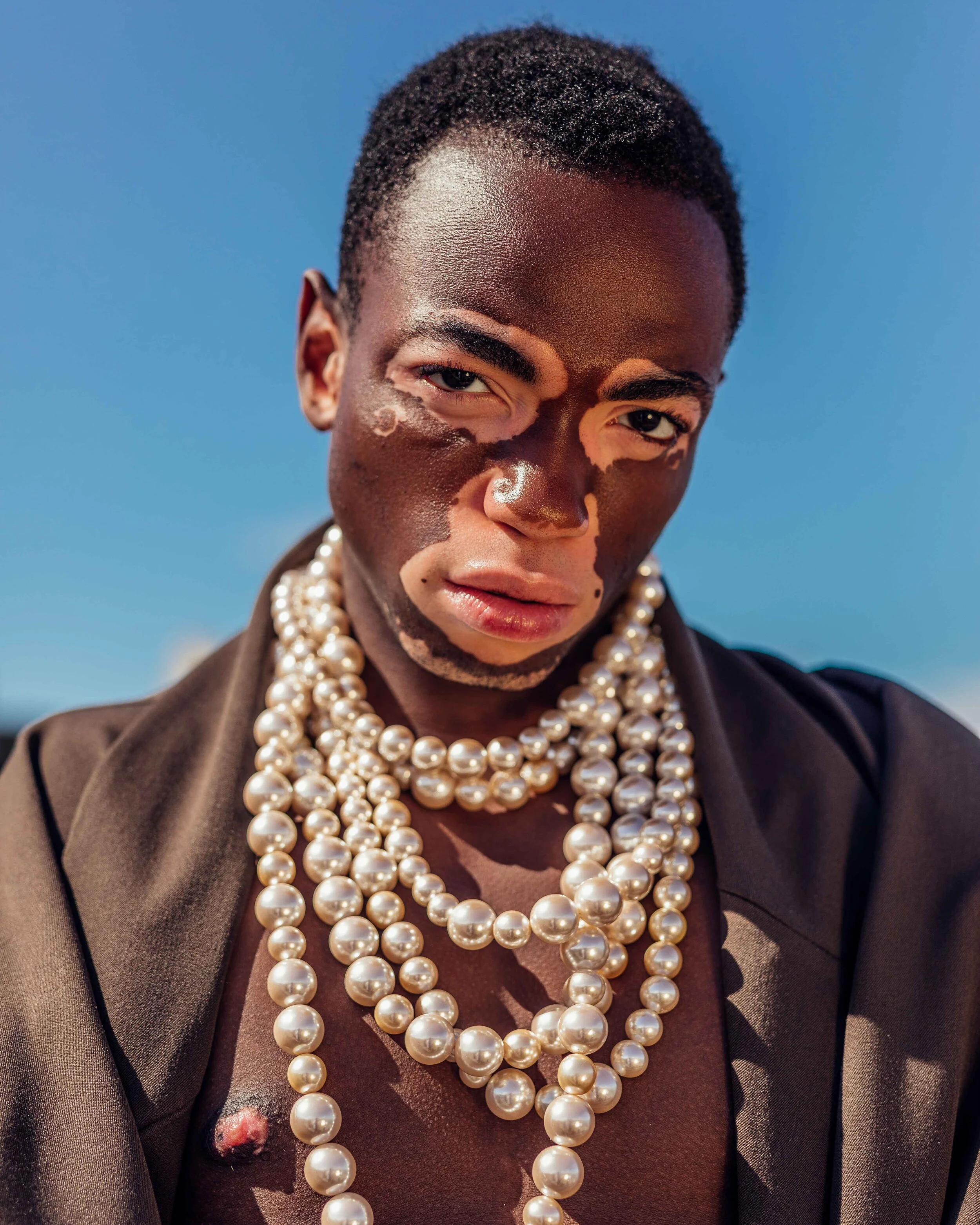 Marjolein van Veldhuizen