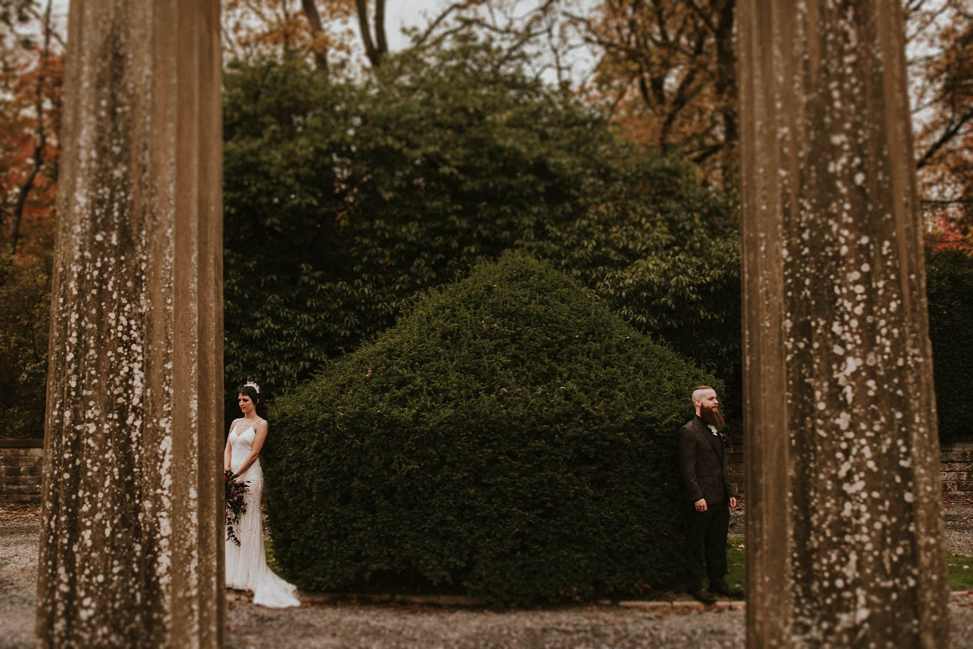 Coniston Hotel Wedding Shutter Go