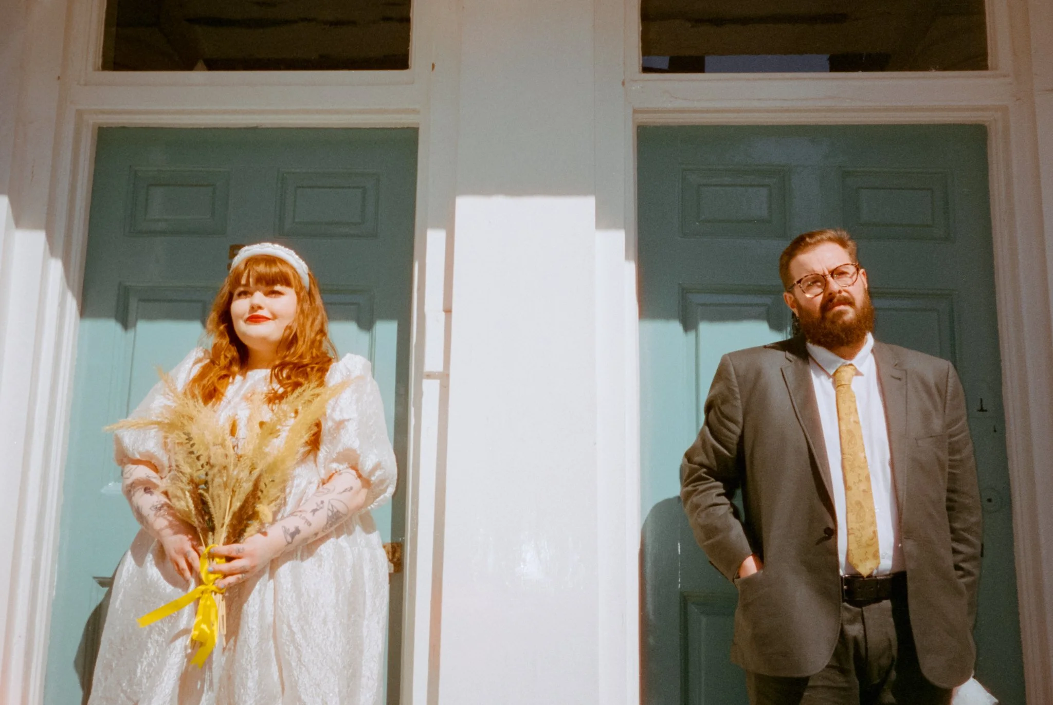 Lincolnshire wedding photographer and super 8 wedding videographer shutter go click. Viewing my wedding photography pricing.