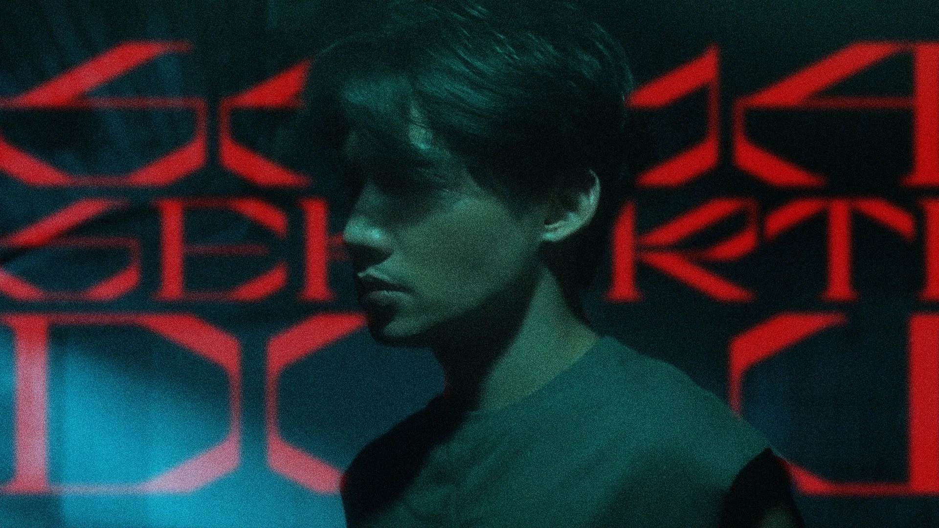 Hael Husaini - Sama Seperti Dulu