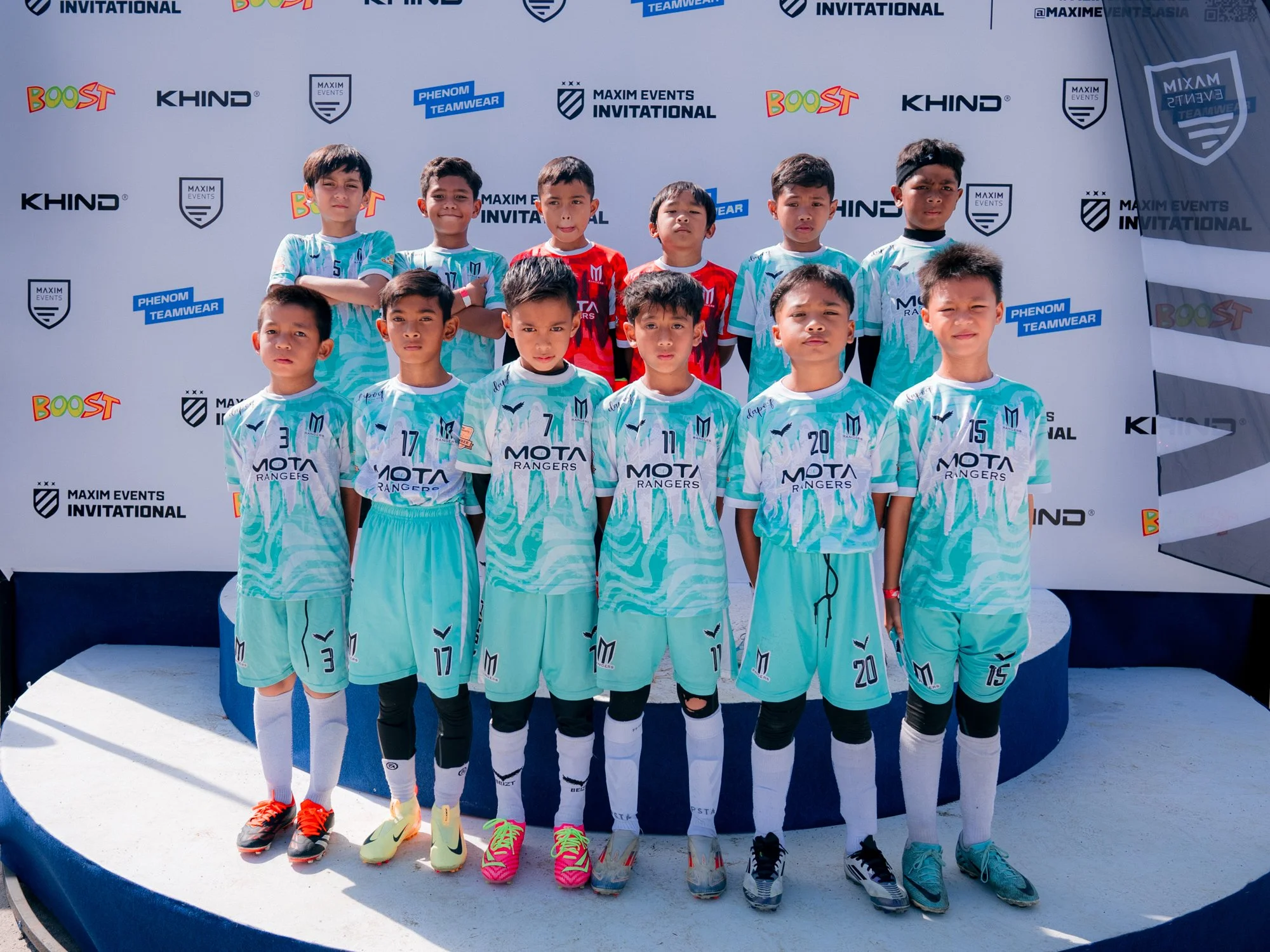 Maxim International Cup 2024
