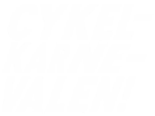 Cykelkarnevalen