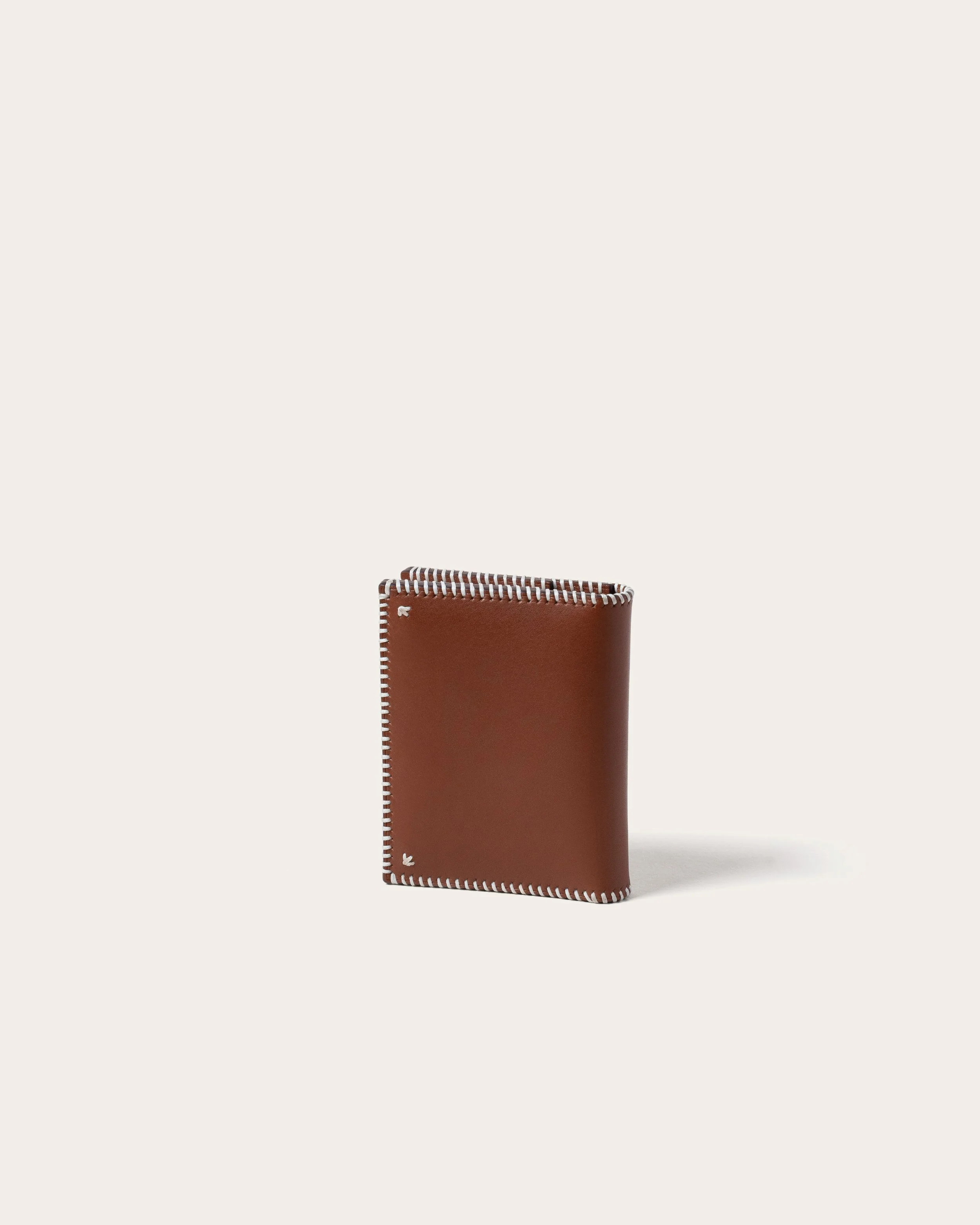 Bungabunga bi-fold cardholder