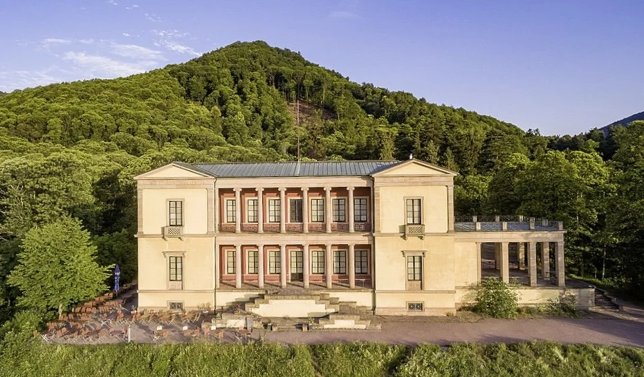 Saison Eröffnung Villa Musica - Edenkoben