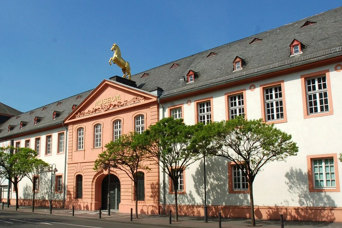 Saison Eröffnung Villa Musica - Mainz