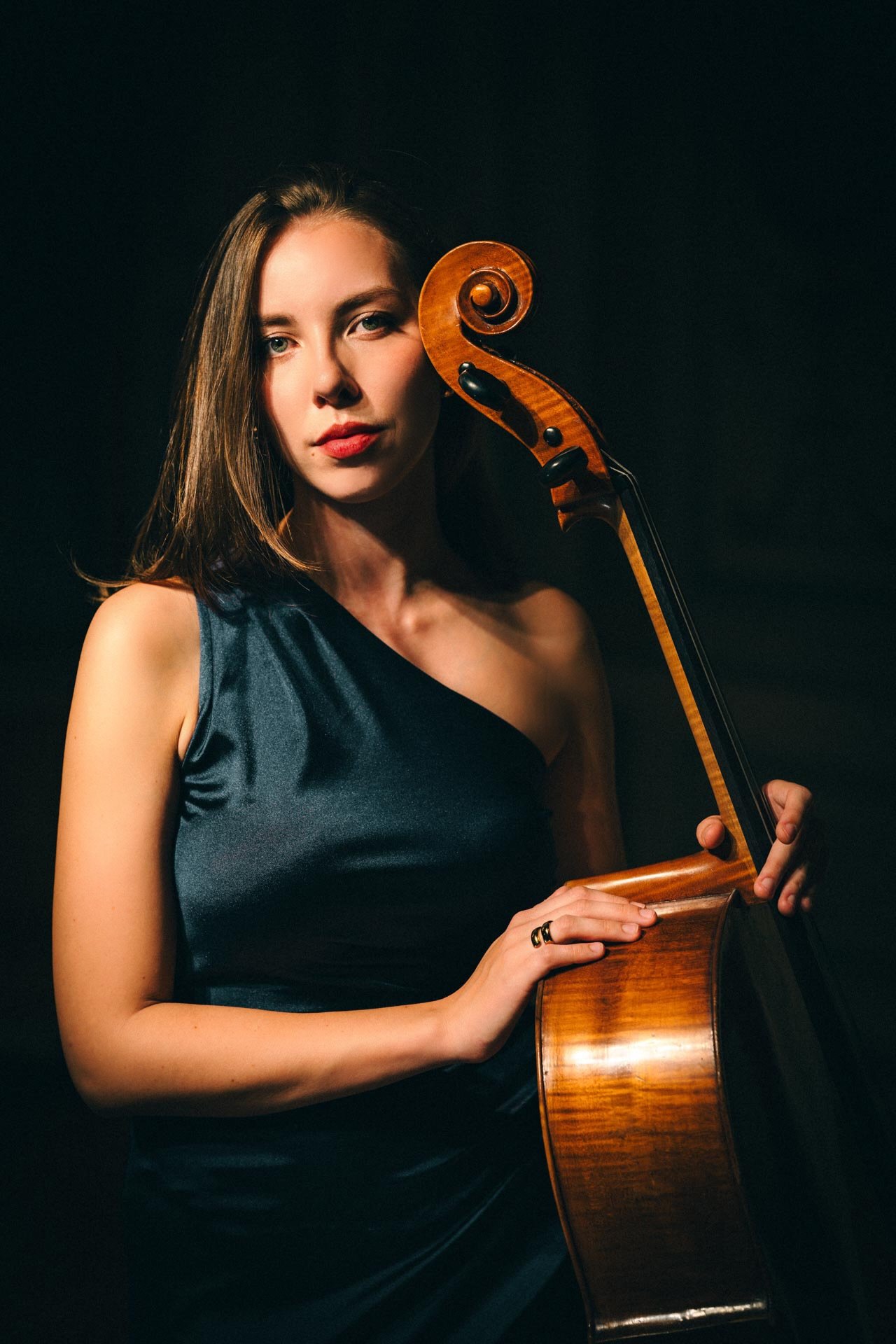 Merkin Hall - Kaufman Music Centre, New York City