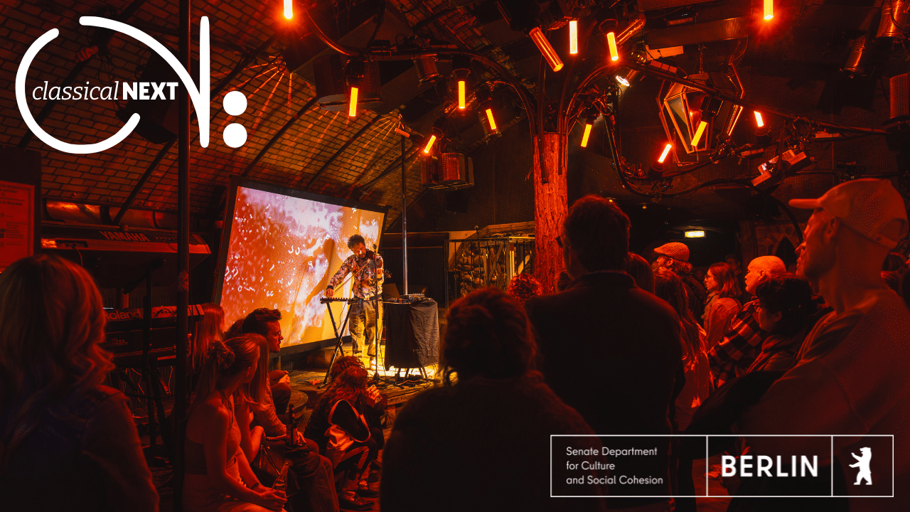 NEXT:LAB Concert & Get Together