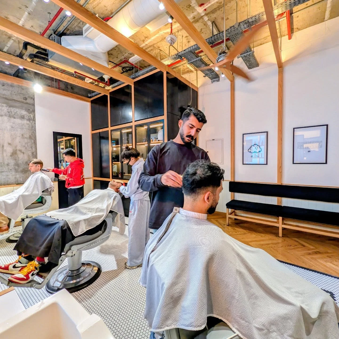 Vibe ❤️
#weareakin