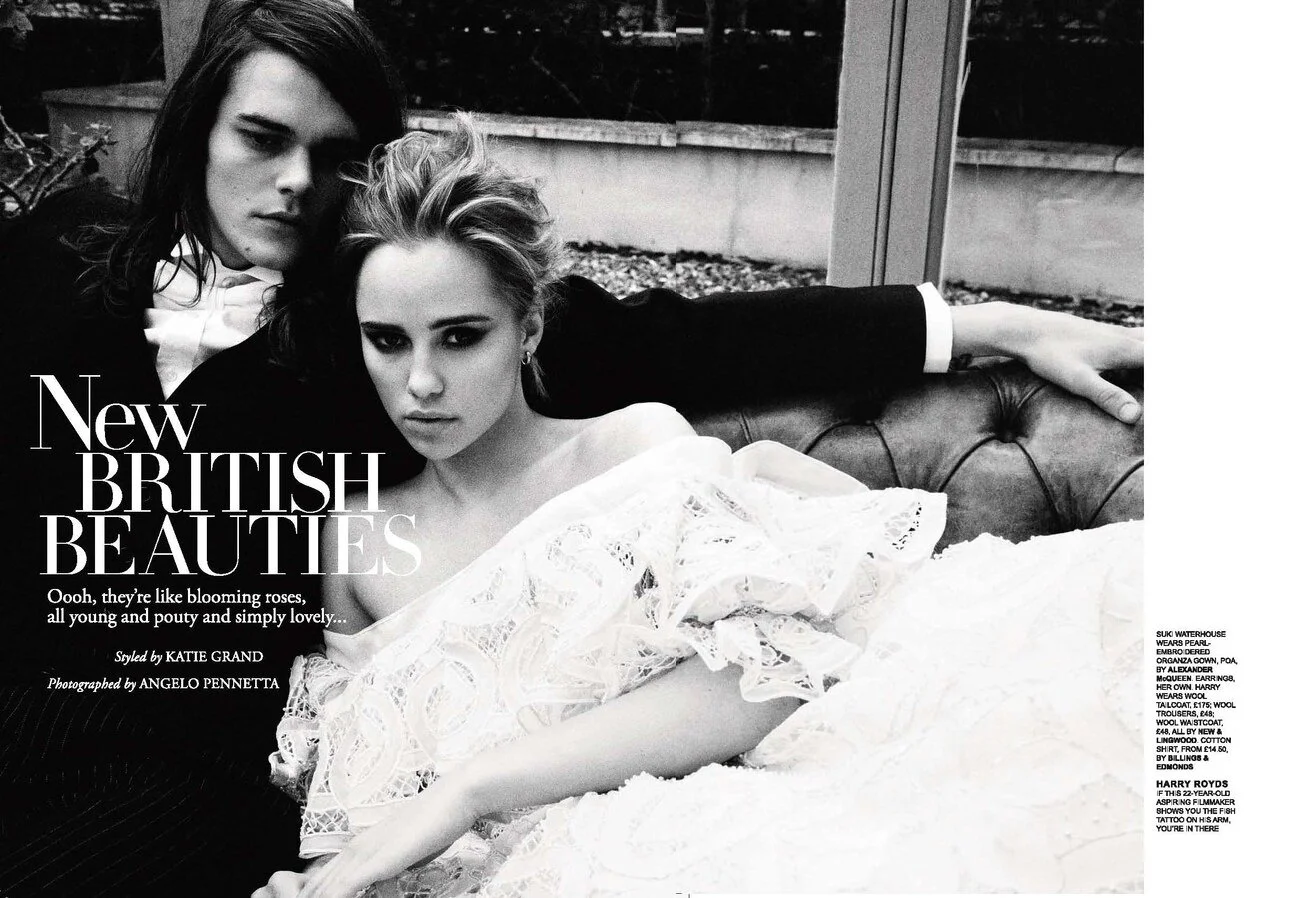 New British Beauties by Angelo Pennetta for TATLER JULY 20131.jpg