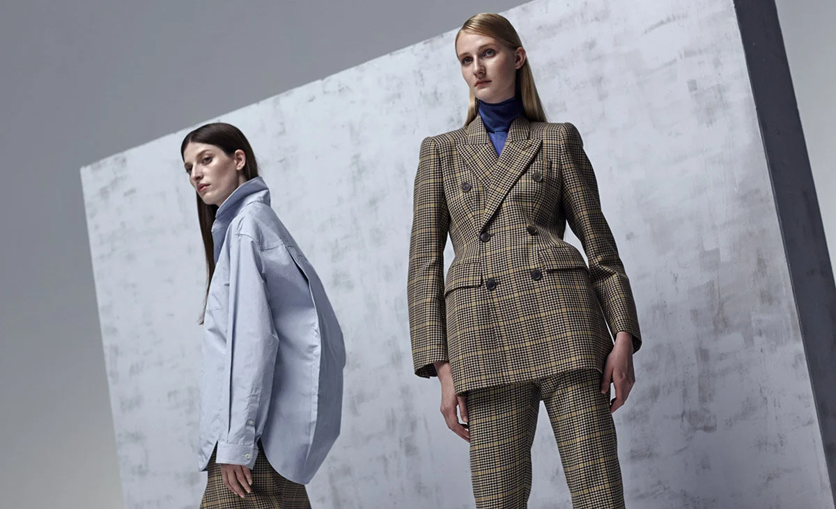 Balenciaga AW16: A New Vision | MATCHESFASHION.COM