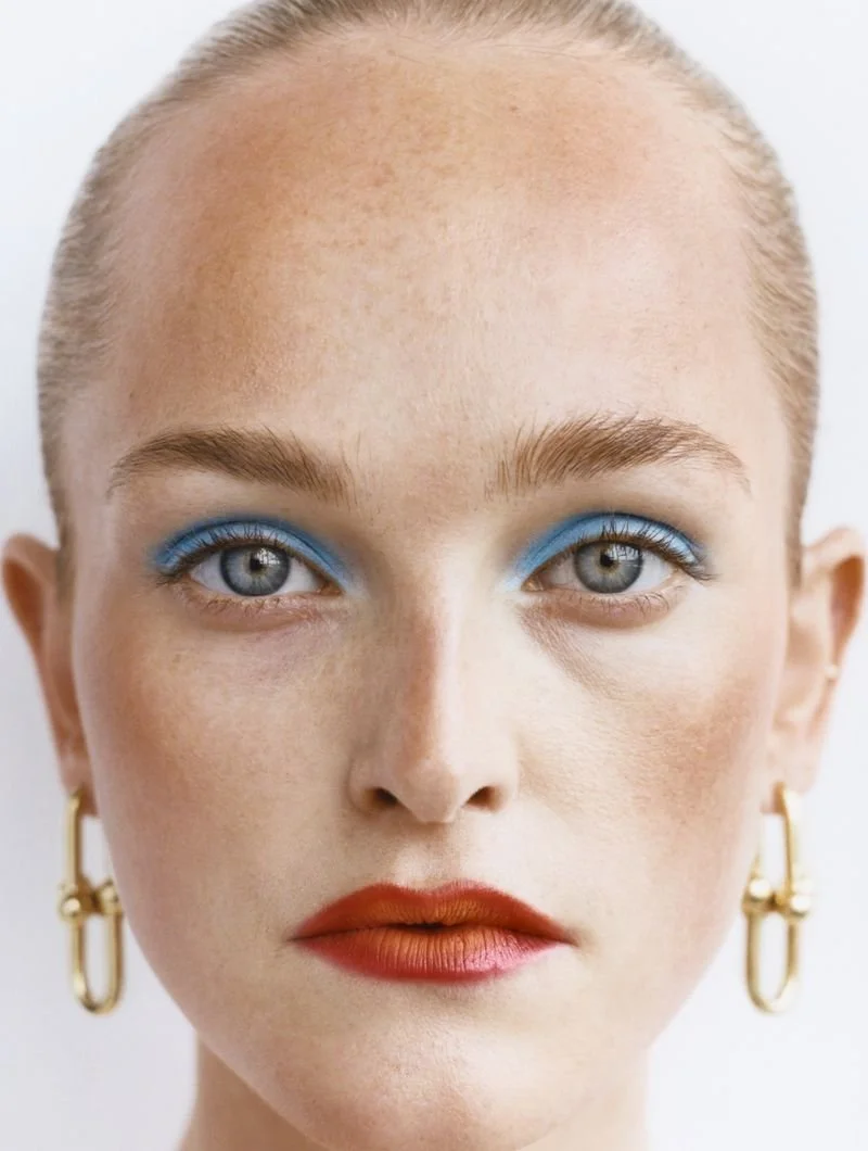 The Modern Face 