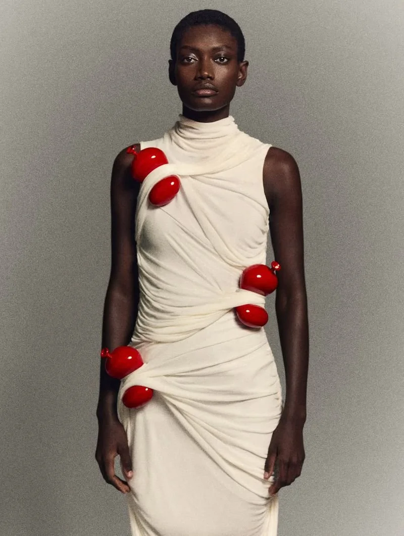 Shape Shifter — JW Anderson