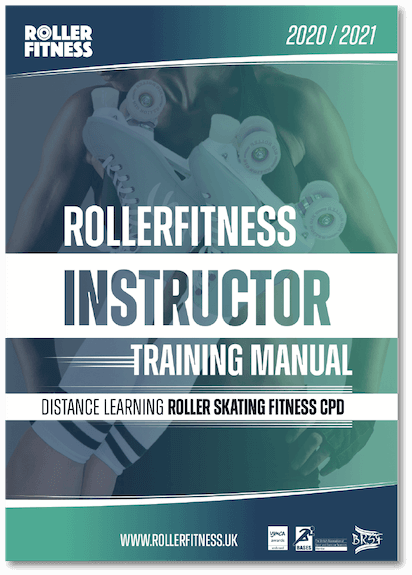 RollerFitness Online Instructor Training & Distance Learning CPD