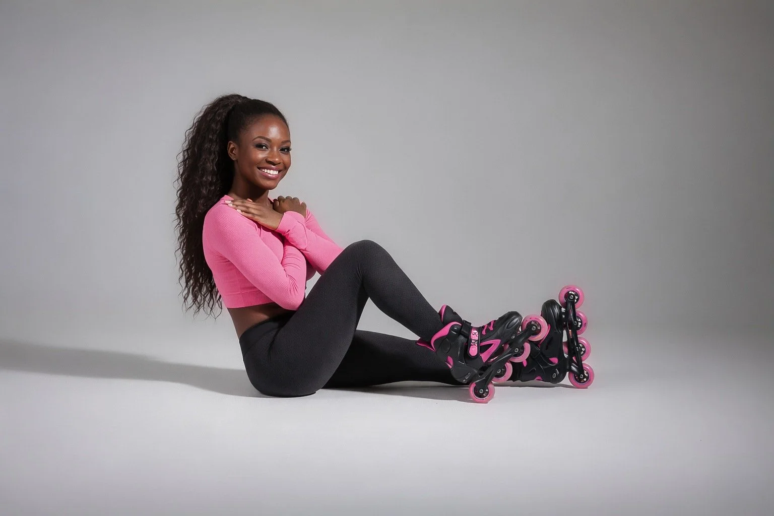 Is Roller Skating Good Exercise?