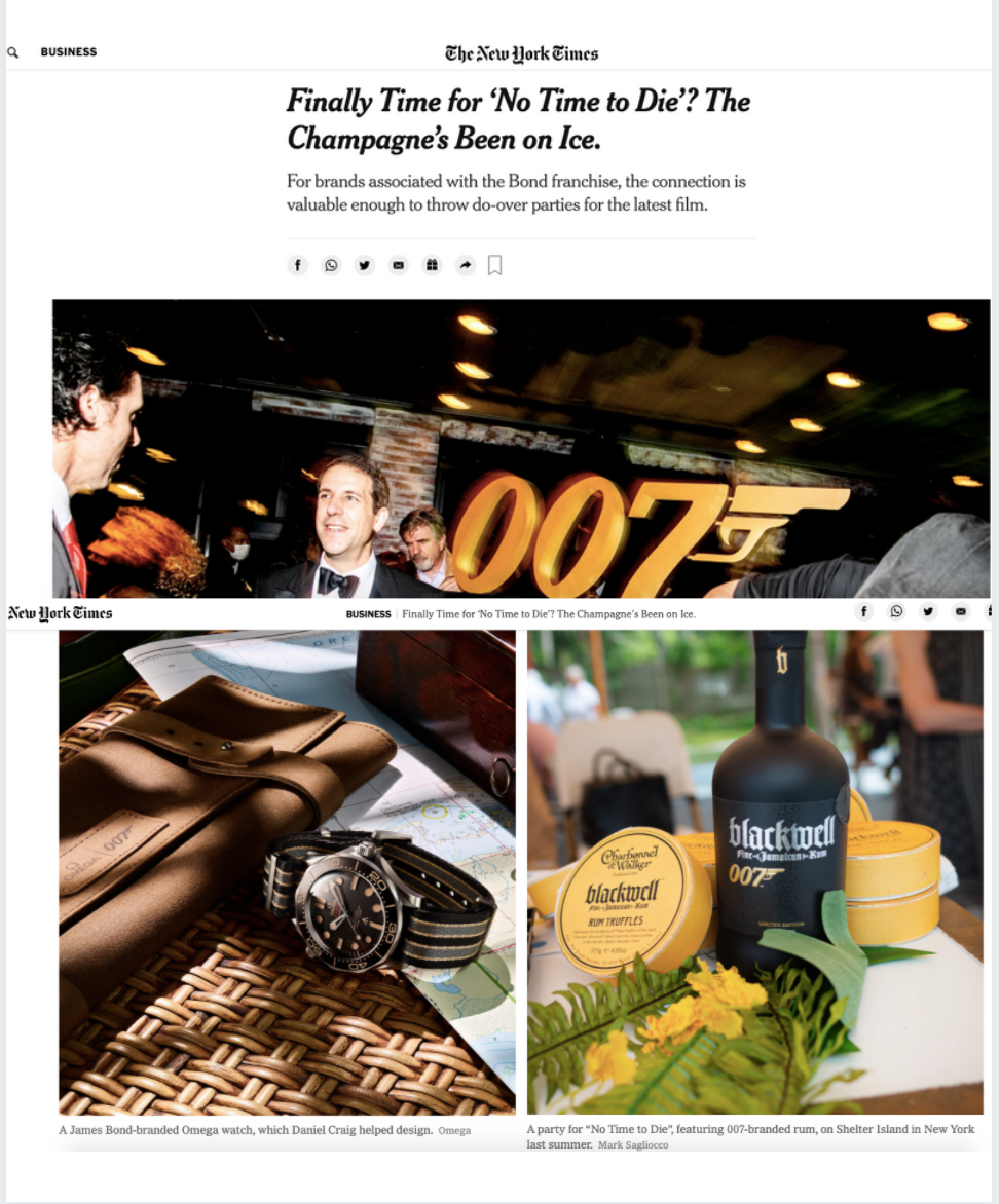 New York Times