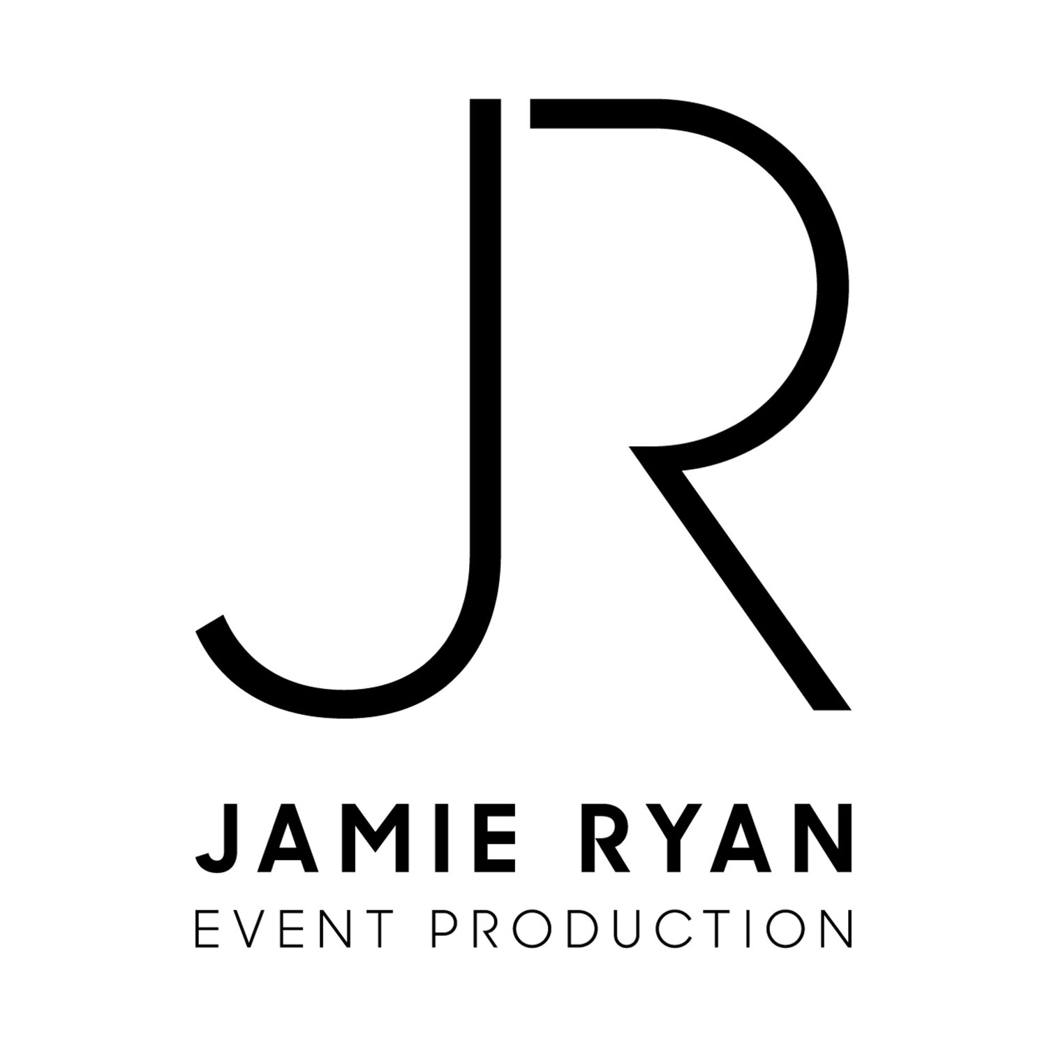 Jamie Ryan Event Production