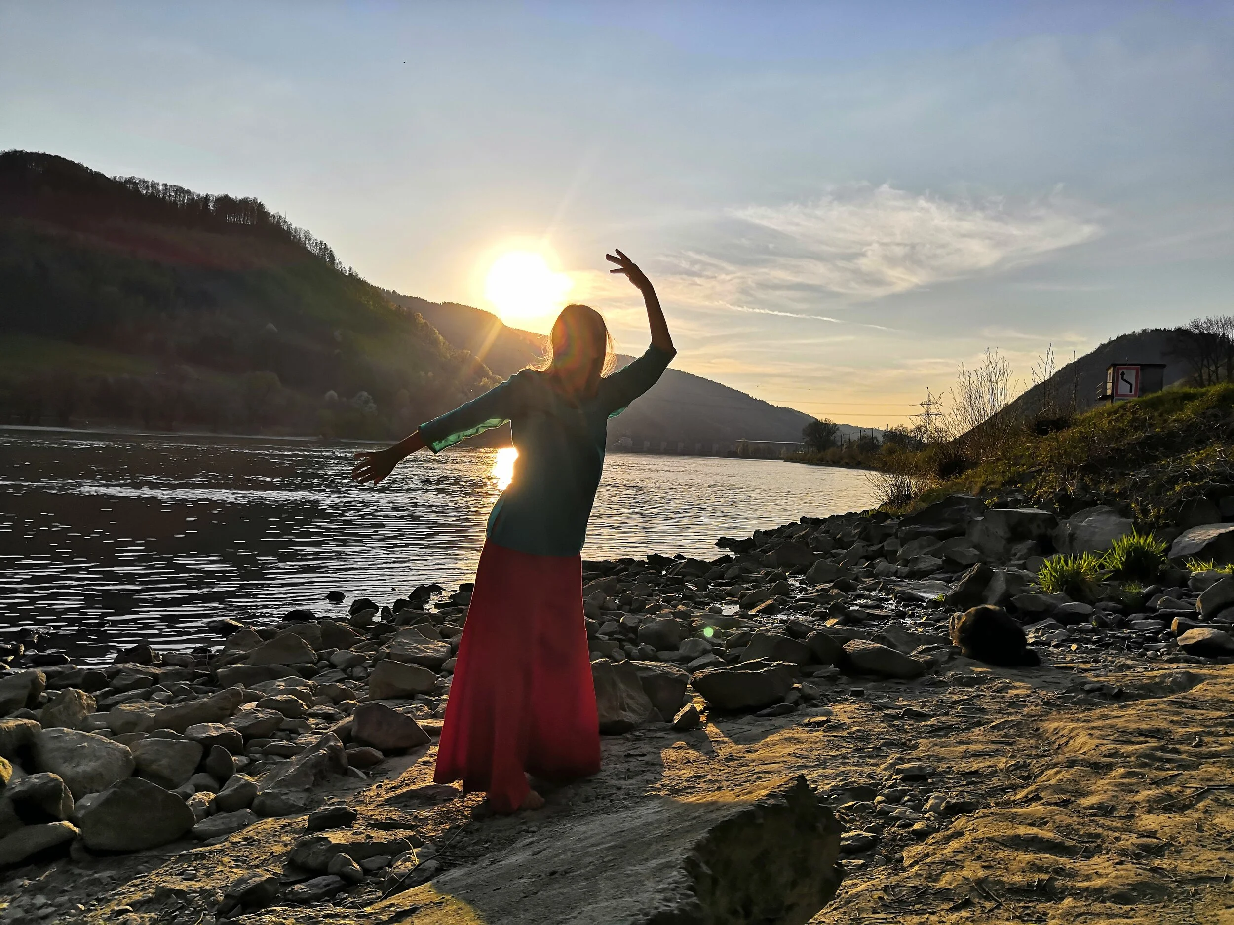 Hokus, pokus, Nichts, ändere Dein´ Fokus!